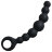 Упругая цепочка Flexible Wand Black 4202-01Lola - Упругая цепочка Flexible Wand Black 4202-01Lola