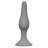 Анальная пробка Slim Anal Plug Small Grey 4207-03Lola - Анальная пробка Slim Anal Plug Small Grey 4207-03Lola