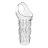 Насадка открытая Renegade Power Cage-Clear CN-101669452 Насадка открытая Renegade Power Cage-Clear CN-101669452 - Насадка открытая Renegade Power Cage-Clear CN-101669452