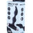 Анальная пробка с вибрацией Spice it up New Edition Elation Black 8018-01lola - Анальная пробка с вибрацией Spice it up New Edition Elation Black 8018-01lola
