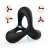 Кольцо для пениса Black Rider-2 SHD-S298-2 Кольцо для пениса Black Rider-2 SHD-S298-2 - Кольцо для пениса Black Rider-2 SHD-S298-2