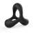 Кольцо для пениса Black Rider-2 SHD-S298-2 Кольцо для пениса Black Rider-2 SHD-S298-2 - Кольцо для пениса Black Rider-2 SHD-S298-2