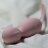 Виброяйцо с вращением NV TOYS ROSI 910854 - Виброяйцо с вращением NV TOYS ROSI 910854