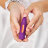 Вибропуля "Bullet Vibrator" LOVELY Lo 004 - Вибропуля "Bullet Vibrator" LOVELY Lo 004