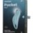 Вакуум-волновой стимулятор клитора с вибрацией Satisfyer Pocket Pro 1, силикон, голубой, 13,9 см - Вакуум-волновой стимулятор клитора с вибрацией Satisfyer Pocket Pro 1, силикон, голубой, 13,9 см