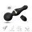 Мини эротический массажер USK-W01black Мини эротический массажер USK-W01black - Мини эротический массажер USK-W01black