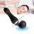 Мини эротический массажер USK-W01black Мини эротический массажер USK-W01black - Мини эротический массажер USK-W01black