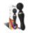 Мини эротический массажер USK-W01black Мини эротический массажер USK-W01black - Мини эротический массажер USK-W01black