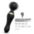 Мини эротический массажер USK-W01black Мини эротический массажер USK-W01black - Мини эротический массажер USK-W01black