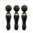 Мини эротический массажер USK-W01black Мини эротический массажер USK-W01black - Мини эротический массажер USK-W01black