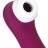 Вакуумный стимулятор клитора Satisfyer Pro 2 Generation 3, Connect App, бордовый, 16,4 см Вакуумный стимулятор клитора Satisfyer Pro 2 Generation 3, Connect App, бордовый, 16,4 см - Вакуумный стимулятор клитора Satisfyer Pro 2 Generation 3, Connect App, бордовый, 16,4 см