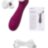 Вакуумный стимулятор клитора Satisfyer Pro 2 Generation 3, Connect App, бордовый, 16,4 см Вакуумный стимулятор клитора Satisfyer Pro 2 Generation 3, Connect App, бордовый, 16,4 см - Вакуумный стимулятор клитора Satisfyer Pro 2 Generation 3, Connect App, бордовый, 16,4 см