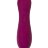 Вакуумный стимулятор клитора Satisfyer Pro 2 Generation 3, Connect App, бордовый, 16,4 см Вакуумный стимулятор клитора Satisfyer Pro 2 Generation 3, Connect App, бордовый, 16,4 см - Вакуумный стимулятор клитора Satisfyer Pro 2 Generation 3, Connect App, бордовый, 16,4 см
