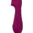 Вакуумный стимулятор клитора Satisfyer Pro 2 Generation 3, Connect App, бордовый, 16,4 см Вакуумный стимулятор клитора Satisfyer Pro 2 Generation 3, Connect App, бордовый, 16,4 см - Вакуумный стимулятор клитора Satisfyer Pro 2 Generation 3, Connect App, бордовый, 16,4 см