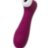 Вакуумный стимулятор клитора Satisfyer Pro 2 Generation 3, Connect App, бордовый, 16,4 см Вакуумный стимулятор клитора Satisfyer Pro 2 Generation 3, Connect App, бордовый, 16,4 см - Вакуумный стимулятор клитора Satisfyer Pro 2 Generation 3, Connect App, бордовый, 16,4 см