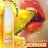 Гель TUTTI-FRUTTI СОЧНАЯ ДЫНЯ 30 г арт. LB-30013 Гель TUTTI-FRUTTI СОЧНАЯ ДЫНЯ 30 г арт. LB-30013 - Гель TUTTI-FRUTTI СОЧНАЯ ДЫНЯ 30 г арт. LB-30013