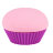 ВАКУУМНО-ВОЛНОВОЙ ВИБРАТОР MAGIC CUPCAKE 9210-02LOLA - ВАКУУМНО-ВОЛНОВОЙ ВИБРАТОР MAGIC CUPCAKE 9210-02LOLA