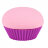 ВАКУУМНО-ВОЛНОВОЙ ВИБРАТОР MAGIC CUPCAKE 9210-02LOLA - ВАКУУМНО-ВОЛНОВОЙ ВИБРАТОР MAGIC CUPCAKE 9210-02LOLA