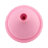ВАКУУМНО-ВОЛНОВОЙ ВИБРАТОР MAGIC CUPCAKE 9210-02LOLA - ВАКУУМНО-ВОЛНОВОЙ ВИБРАТОР MAGIC CUPCAKE 9210-02LOLA