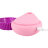 ВАКУУМНО-ВОЛНОВОЙ ВИБРАТОР MAGIC CUPCAKE 9210-02LOLA - ВАКУУМНО-ВОЛНОВОЙ ВИБРАТОР MAGIC CUPCAKE 9210-02LOLA