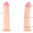 LOVETOY Фаллоимитатор неоскин Human Form 617407 LOVETOY Фаллоимитатор неоскин Human Form 617407 - LOVETOY Фаллоимитатор неоскин Human Form 617407