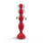 Анальная ёлочка USK-A06 red Анальная ёлочка USK-A06 red - Анальная ёлочка USK-A06 red
