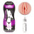 Мастурбатор Sex In A Can Vagina Stamina Tunnel 3600507-01 - Мастурбатор Sex In A Can Vagina Stamina Tunnel 3600507-01