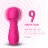 Сверхмощный стимулятор для сексуального стимулирования USK-W03 rose Сверхмощный стимулятор для сексуального стимулирования USK-W03 rose - Сверхмощный стимулятор для сексуального стимулирования USK-W03 rose