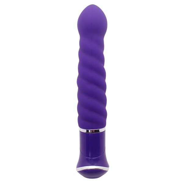 Вибратор ECSTASY Charismatic Vibe purple 173803purHW 