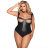 Боди с открытой грудью R80618-1P (XL-2XL) Боди с открытой грудью R80618-1P (XL-2XL) - Боди с открытой грудью R80618-1P (XL-2XL)