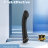 Вибратор т.G USK-V26 black - Вибратор т.G USK-V26 black