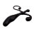Стимулятор простаты Pro Stimulator-Black CN-402840095 Стимулятор простаты Pro Stimulator-Black CN-402840095 - Стимулятор простаты Pro Stimulator-Black CN-402840095