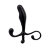 Стимулятор простаты Pro Stimulator-Black CN-402840095 Стимулятор простаты Pro Stimulator-Black CN-402840095 - Стимулятор простаты Pro Stimulator-Black CN-402840095