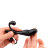 Стимулятор простаты Pro Stimulator-Black CN-402840095 Стимулятор простаты Pro Stimulator-Black CN-402840095 - Стимулятор простаты Pro Stimulator-Black CN-402840095