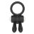 Виброкольцо для пениса Power Rabbit Clit Cockring LV1422black Виброкольцо для пениса Power Rabbit Clit Cockring LV1422black - Виброкольцо для пениса Power Rabbit Clit Cockring LV1422black