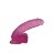 Хрустальный фаллоимитатор 7" Jelly Studs Crystal Dildo Medium LV3101 pink Хрустальный фаллоимитатор 7" Jelly Studs Crystal Dildo Medium LV3101 pink - Хрустальный фаллоимитатор 7" Jelly Studs Crystal Dildo Medium LV3101 pink