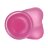 Хрустальный фаллоимитатор 7" Jelly Studs Crystal Dildo Medium LV3101 pink Хрустальный фаллоимитатор 7" Jelly Studs Crystal Dildo Medium LV3101 pink - Хрустальный фаллоимитатор 7" Jelly Studs Crystal Dildo Medium LV3101 pink