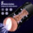 Автоматический мастурбатор с вакуумом и вибрацией FJB003 - Автоматический мастурбатор с вакуумом и вибрацией FJB003