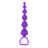 Анальная ёлочка Heart Booty Beads-Purple CN-511489572 Анальная ёлочка Heart Booty Beads-Purple CN-511489572 - Анальная ёлочка Heart Booty Beads-Purple CN-511489572