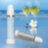 Мужская увеличивающая автоматическая вакуумная помпа YAI088V 001 white - Мужская увеличивающая автоматическая вакуумная помпа YAI088V 001 white