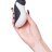 Вакуум-волновой бесконтактный стимулятор клитора Satisfyer Orca, силикон, черный, 11,5 см. Вакуум-волновой бесконтактный стимулятор клитора Satisfyer Orca, силикон, черный, 11,5 см. - Вакуум-волновой бесконтактный стимулятор клитора Satisfyer Orca, силикон, черный, 11,5 см.