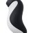 Вакуум-волновой бесконтактный стимулятор клитора Satisfyer Orca, силикон, черный, 11,5 см. Вакуум-волновой бесконтактный стимулятор клитора Satisfyer Orca, силикон, черный, 11,5 см. - Вакуум-волновой бесконтактный стимулятор клитора Satisfyer Orca, силикон, черный, 11,5 см.