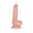 3D-дилдо тройной плотности Knight Cock VN317010 - 3D-дилдо тройной плотности Knight Cock VN317010