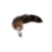 Анальная пробка Frisky Fox Tail CN-941432950 - Анальная пробка Frisky Fox Tail CN-941432950