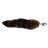 Анальная пробка Frisky Fox Tail CN-941432950 - Анальная пробка Frisky Fox Tail CN-941432950