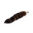 Анальная пробка Frisky Fox Tail CN-941432950 - Анальная пробка Frisky Fox Tail CN-941432950