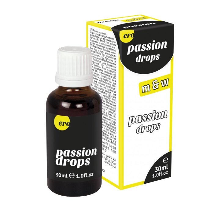 Возбуждающие капли УВЛЕЧЕНИЕ M&amp;W/PASSION DROPS M&amp;W  для мужчин и женщин, 30 мл., арт.77105.07 Уже в античные времена гранат считался плодом любви, повышающим репродуктивную способность, иными словами, афродизиаком. Чтобы эффект граната был завершенным