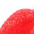 Красные сетчатые чулки с высокой посадкой H3546-3 red (3XL-5XL)   - Красные сетчатые чулки с высокой посадкой H3546-3 red (3XL-5XL)  