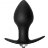 АНАЛЬНАЯ ПРОБКА С ВИБРАЦИЕЙ BULB ANAL PLUG BLACK 5003-03LOLA АНАЛЬНАЯ ПРОБКА С ВИБРАЦИЕЙ BULB ANAL PLUG BLACK 5003-03LOLA - АНАЛЬНАЯ ПРОБКА С ВИБРАЦИЕЙ BULB ANAL PLUG BLACK 5003-03LOLA