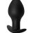 АНАЛЬНАЯ ПРОБКА С ВИБРАЦИЕЙ BULB ANAL PLUG BLACK 5003-03LOLA АНАЛЬНАЯ ПРОБКА С ВИБРАЦИЕЙ BULB ANAL PLUG BLACK 5003-03LOLA - АНАЛЬНАЯ ПРОБКА С ВИБРАЦИЕЙ BULB ANAL PLUG BLACK 5003-03LOLA